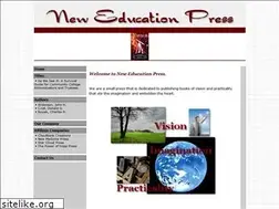 Sites similar to neweducationpress.com