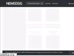 Sites similar to neweegg.net