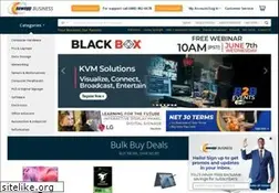 Sites similar to neweggbusiness.com