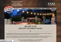 Sites similar to newegyptfleamarket.com
