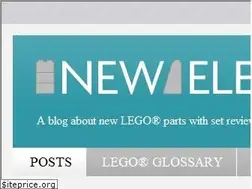 Sites similar to newelementary.com