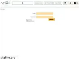 Sites similar to newell-eportal.com