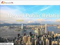 Sites similar to newell.com