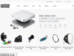 Sites similar to newell.pro