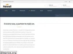 Sites similar to newellbag.com