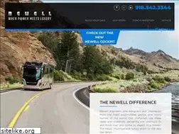 Sites similar to newellcoach.com