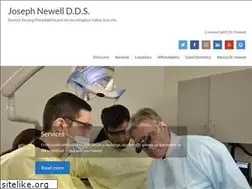 Sites similar to newelldentistry.com