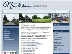 Sites similar to newelliowa.com