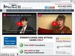 Sites similar to newelllaw.com