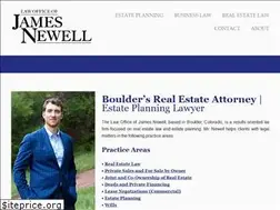 Sites similar to newelllawfirm.com