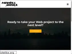 Sites similar to newellmedia.com