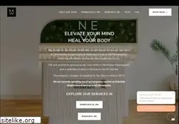 Sites similar to newellnessmpls.com