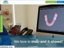 Sites similar to newellorthodontics.com