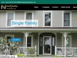Sites similar to newellrealtyandauction.com