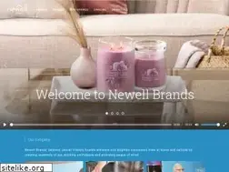 Sites similar to newellrubbermaid.com