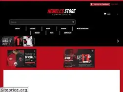 Sites similar to newells-store.com