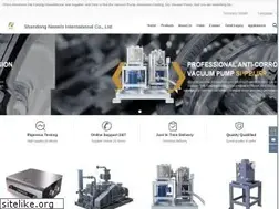 Sites similar to newelsindustrial.com