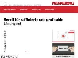 Sites similar to newemag.ch