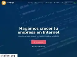 Sites similar to newemage.com.mx