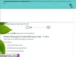 Sites similar to newen.mx