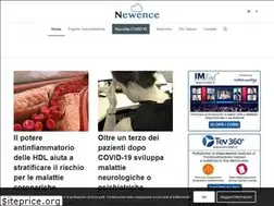 Sites similar to newence.com