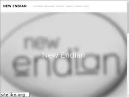 Sites similar to newendian.com