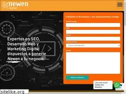 Sites similar to newendigital.cl
