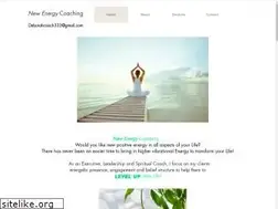 Sites similar to newenergycoach.com