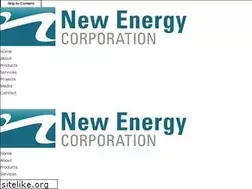 Sites similar to newenergycorp.ca
