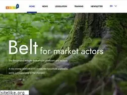 Sites similar to newenergylabelt.eu
