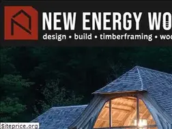 Sites similar to newenergyworks.com