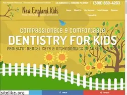 Sites similar to newengland-kids.com