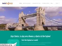 Sites similar to newengland.es