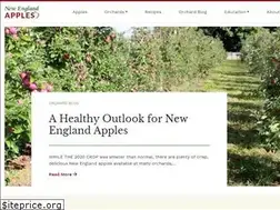 Sites similar to newenglandapples.org