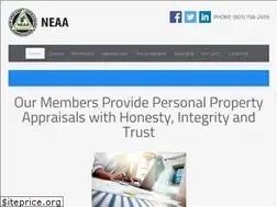 Sites similar to newenglandappraisers.org