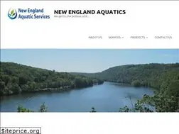 Sites similar to newenglandaquatic.com