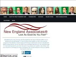 Sites similar to newenglandassociates.com