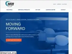 Sites similar to newenglandbelting.com