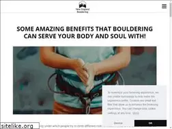 Sites similar to newenglandbouldering.com