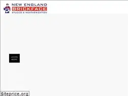 Sites similar to newenglandbrickface.com