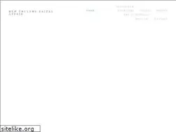 Sites similar to newenglandbridalaffair.com