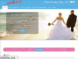 Sites similar to newenglandbridalexpo.com