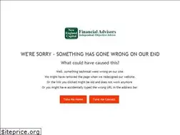 Sites similar to newenglandcapital.com