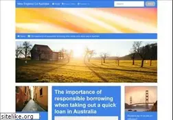 Sites similar to newenglandcd.com