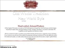 Sites similar to newenglandcharcuterie.com