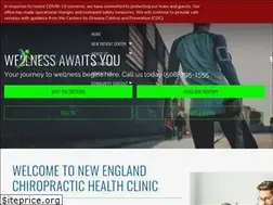 Sites similar to newenglandchiro.com