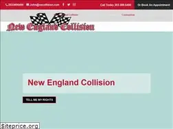 Sites similar to newenglandcollision.com