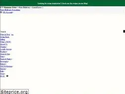 Sites similar to newenglandcountrymart.com