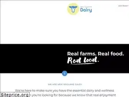 Sites similar to newenglanddairycouncil.org