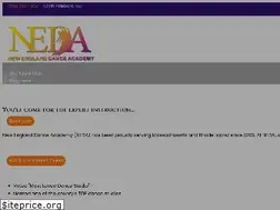 Sites similar to newenglanddanceacademy.com